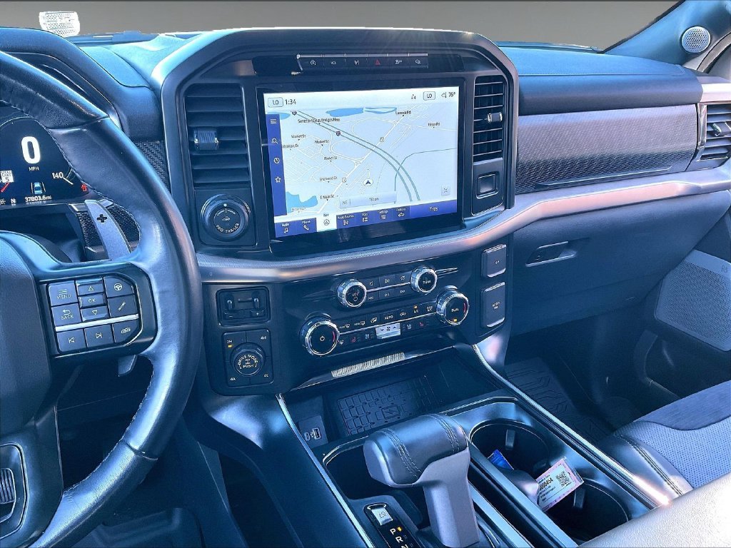 Used 2023 Avalanche Ford Raptor image 17