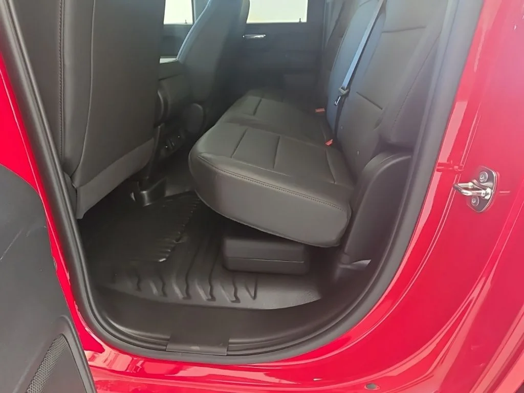 Used 2026 Cardinal Red GMC Pro image 22