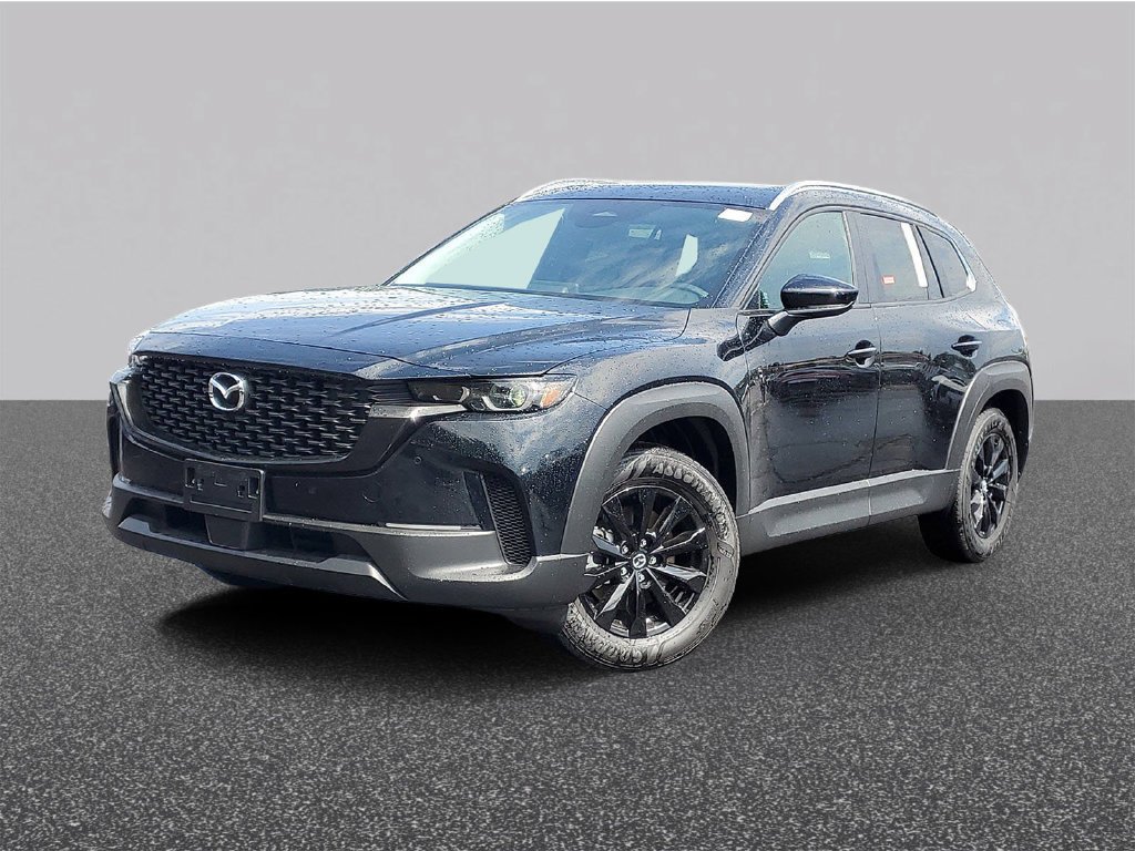 New Mazda CX-50 for Sale Brighton MI | Serra Mazda Brighton