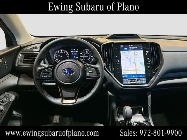 2025 Subaru Ascent Bronze Edition - Photo 24