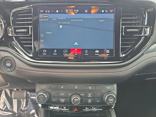 2026 Dodge Durango GT - Photo 18