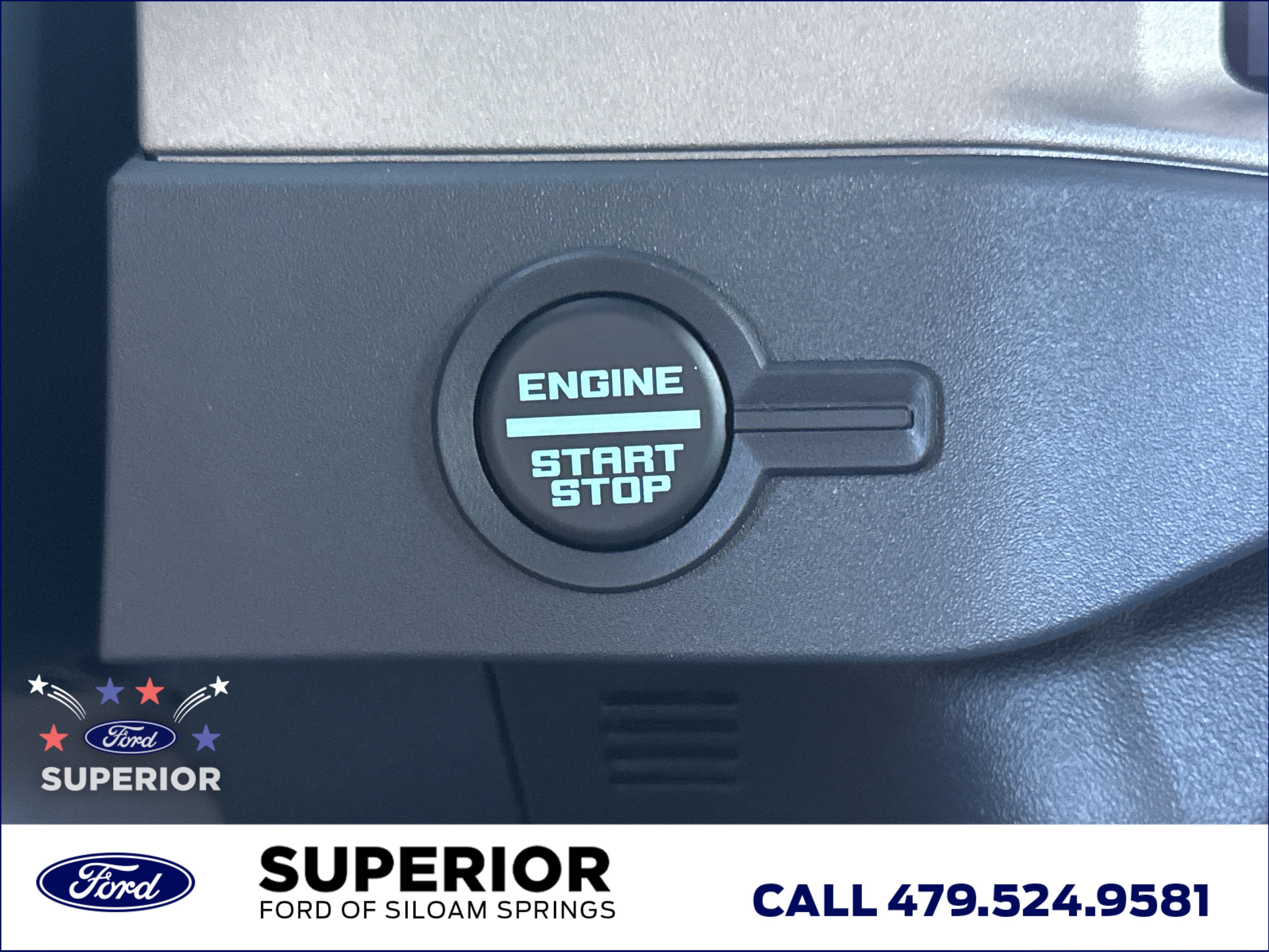 New 2026 Shadow Black Ford Outer Banks 4WD image 23