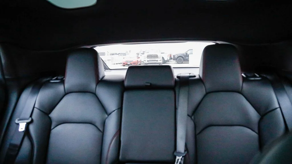 New 2026 Black Dodge R/T Plus image 27