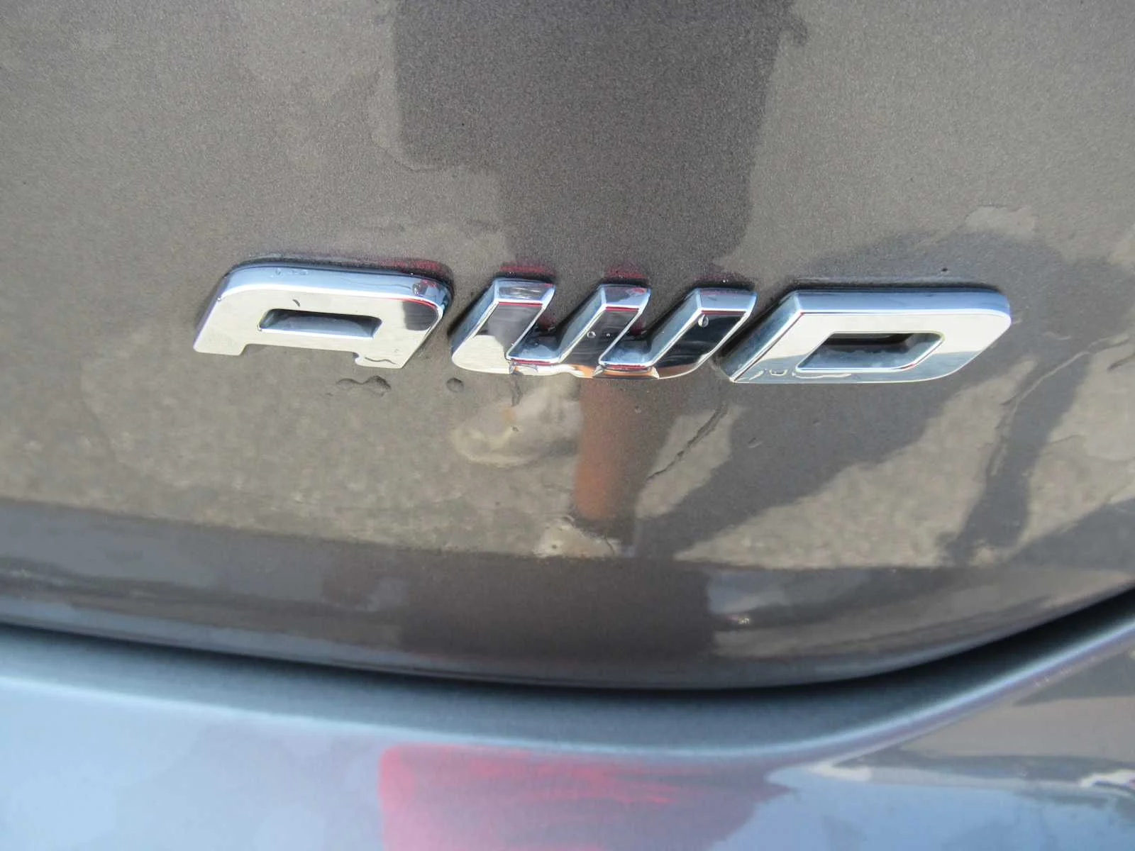 Used 2024 Carbonized Gray Ford SEL image 19