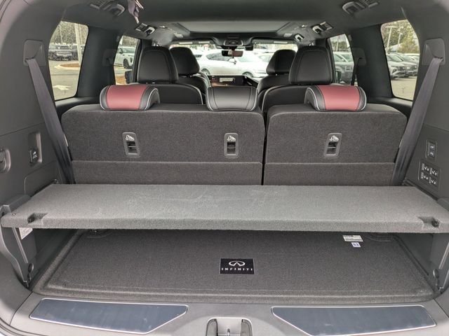 2026 INFINITI QX80 Autograph - Photo 12