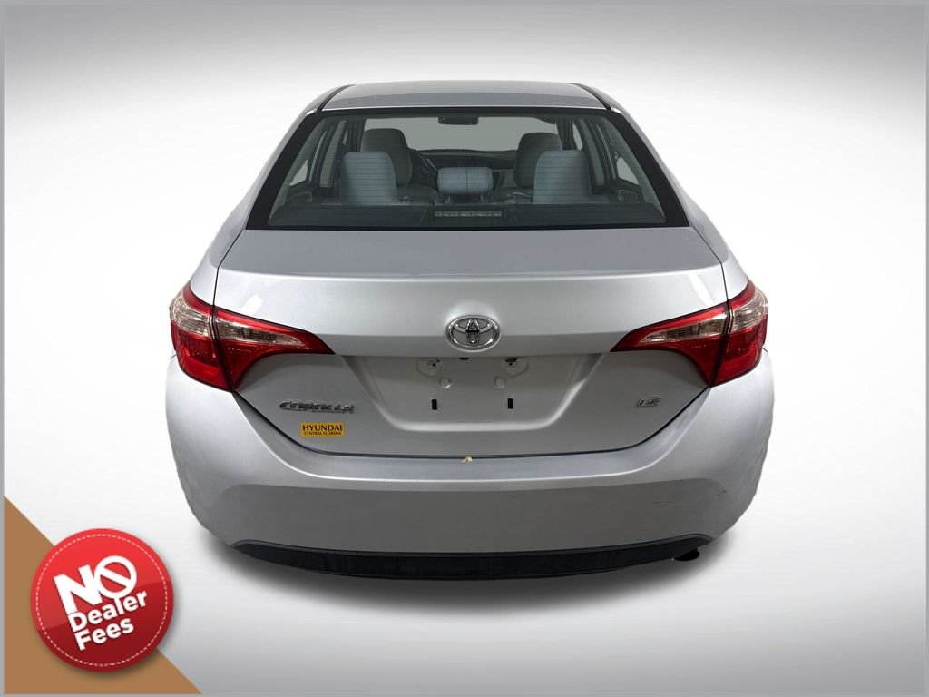 Used 2017  Toyota L image 4