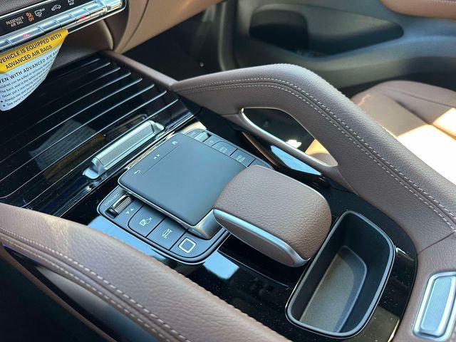 New 2026 White Mercedes-Benz GLE 350 image 29