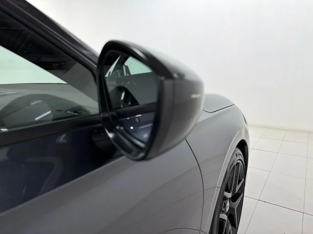 Used 2024 Meteorite Gray Metallic Honda Sport image 26