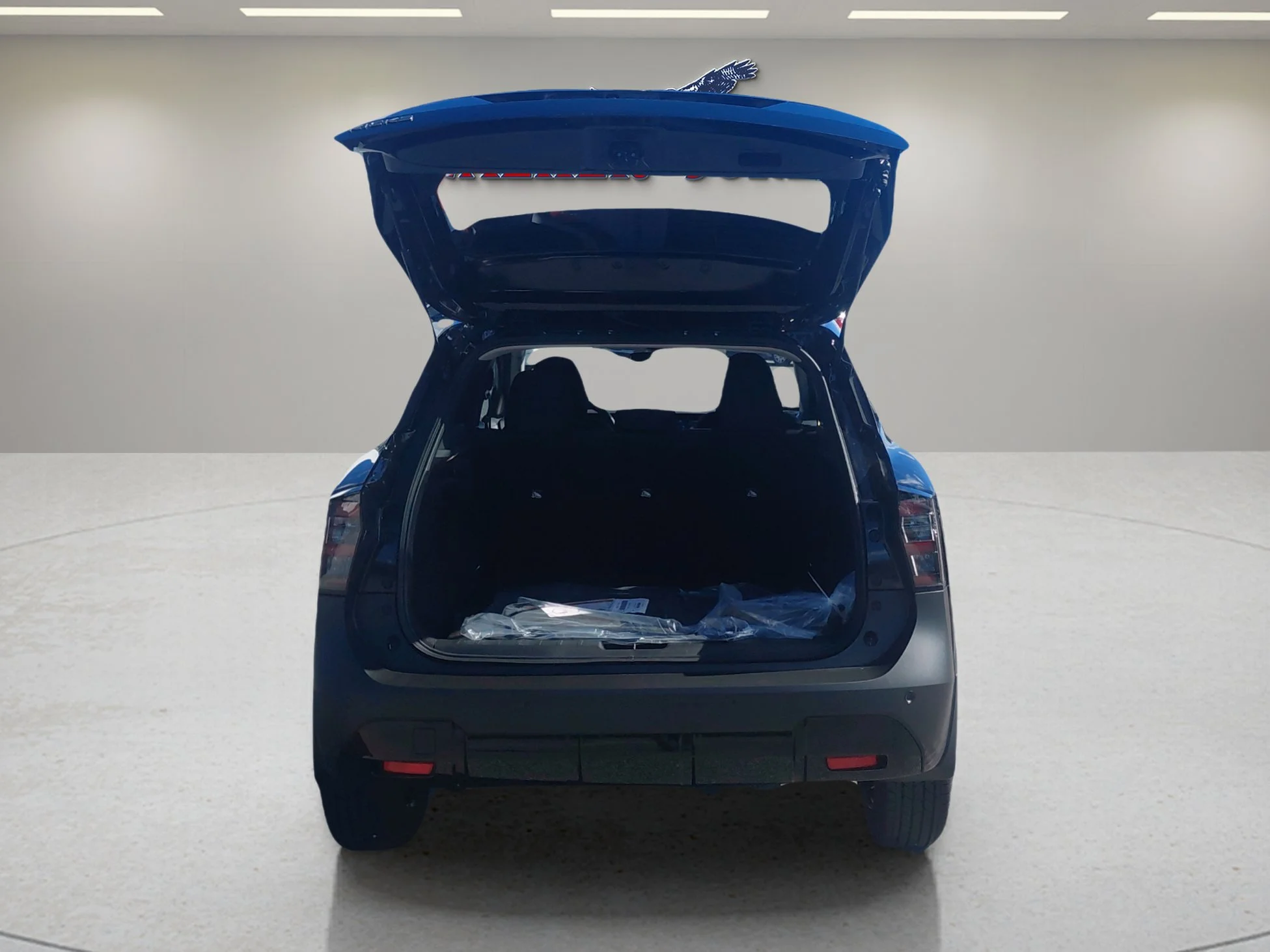 2026 Nissan KICKS SV - Photo 13