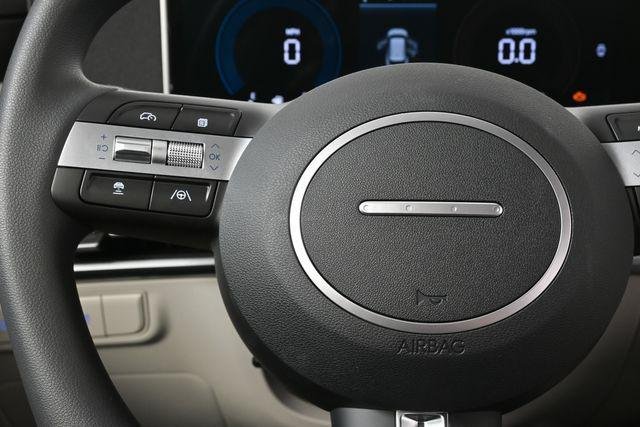 New 2026 Rockwood Green Hyundai SEL FWD image 81