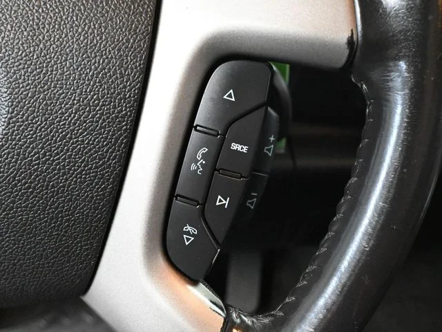 2009 Chevrolet Silverado 1500 1LT - Photo 25
