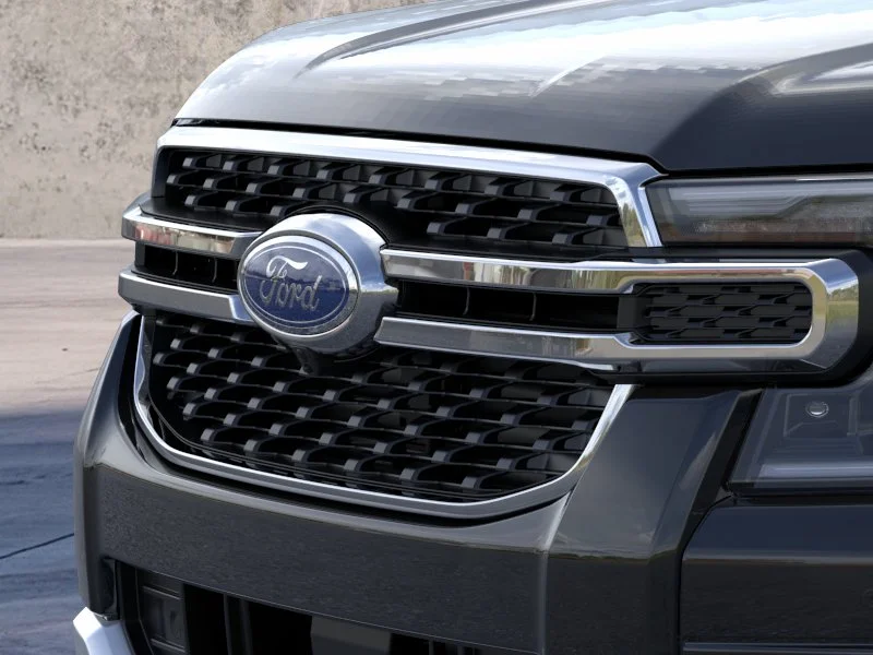 New 2026 Shadow Ford Lariat image 18