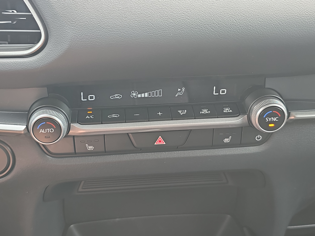 New 2026 Aero Gray Metallic Mazda 2.5 S Select Sport image 24