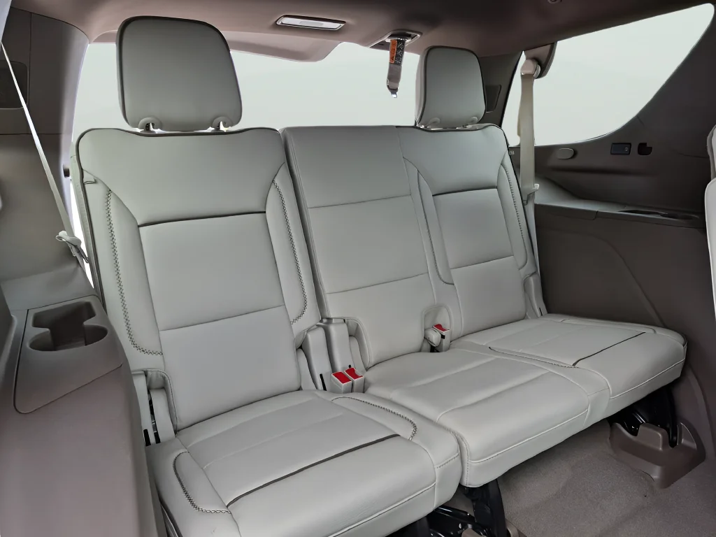 New 2026 GMC Yukon Denali, photo 35