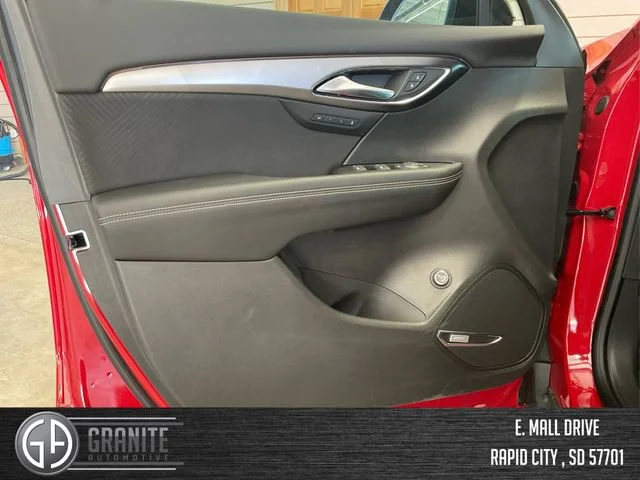2025 Buick Envision Sport Touring - Photo 20