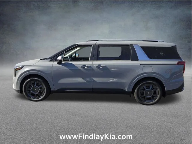 2026 Kia Carnival EX - Photo 8