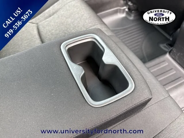 Used 2024 White Honda LX image 35