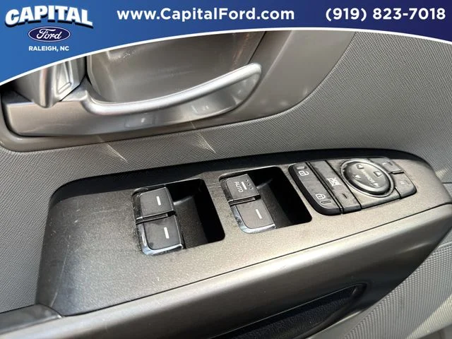 Used 2021 Black Kia LX image 20