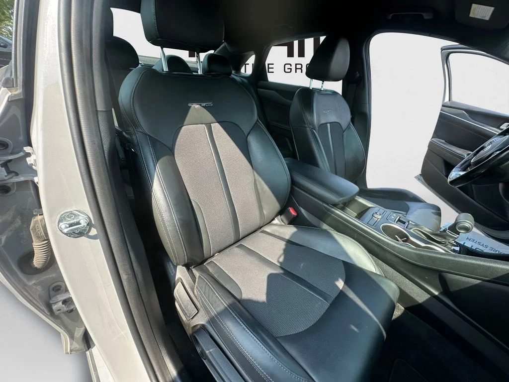 Used 2021 Gray Kia GT-Line image 25