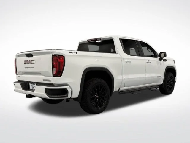 Used 2023 White GMC Elevation image 9
