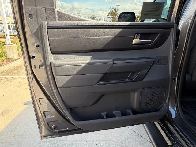 New 2026 Magnetic Gray Metallic Toyota SR5 image 18