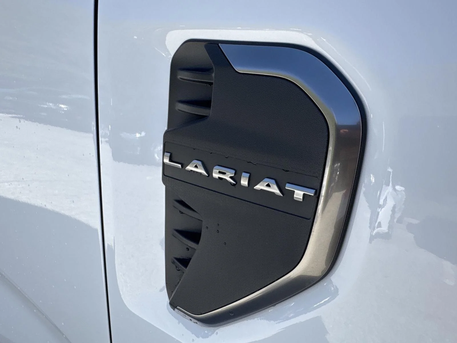 2025 Ford Ranger Lariat - Photo 12