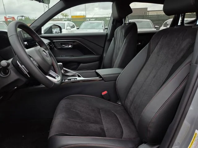 New 2026 Urban Gray Pearl Acura w/A-Spec Package image 10