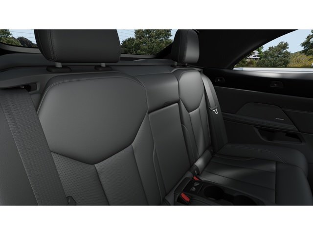 New 2027 Black Sapphire Metallic BMW 430i image 12
