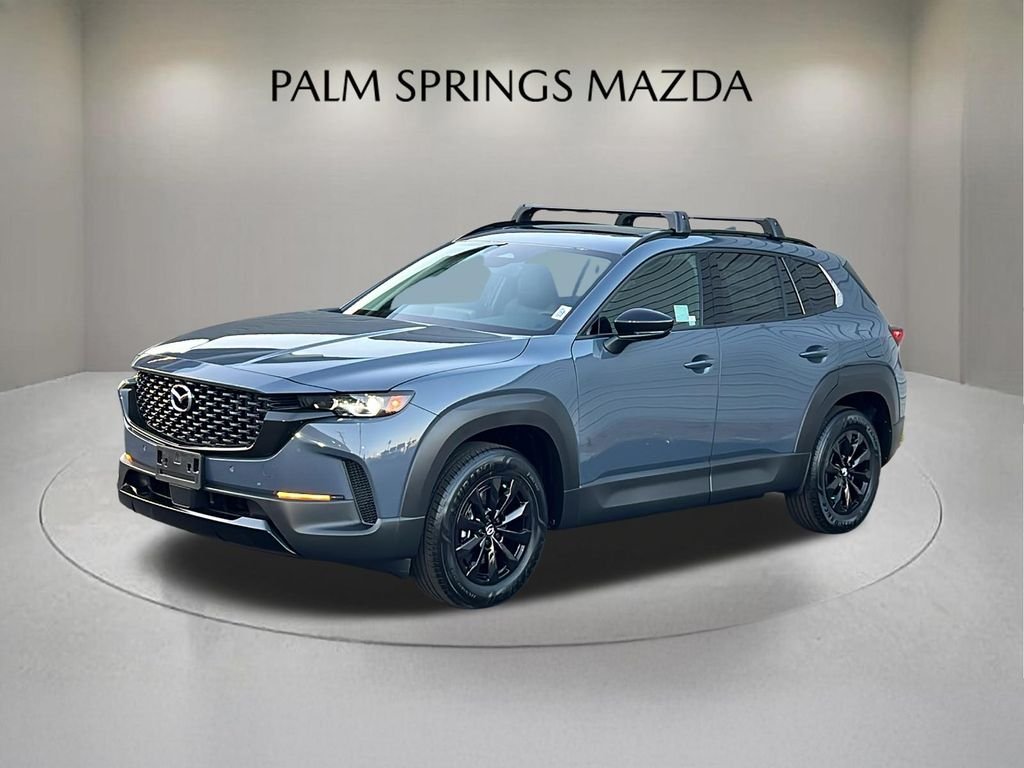 Used 2026 Gray Mazda Premium image 2