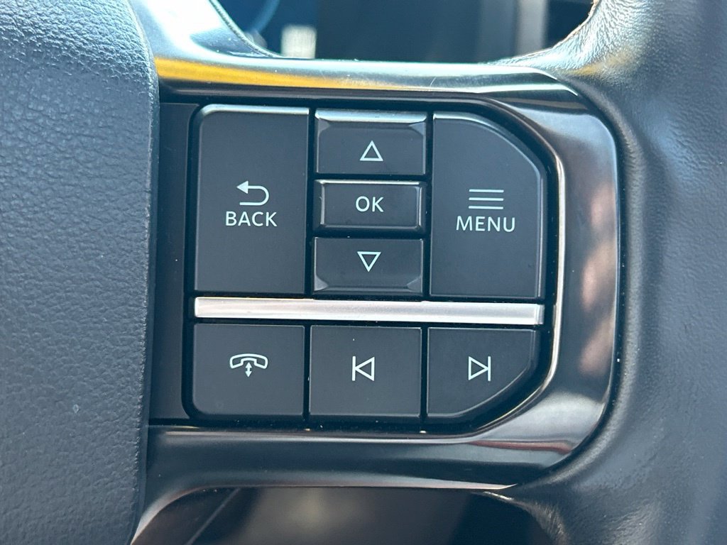Used 2023 Black Ford Platinum image 27