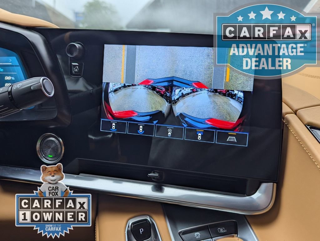 2023 Chevrolet Corvette 3LT - Photo 10