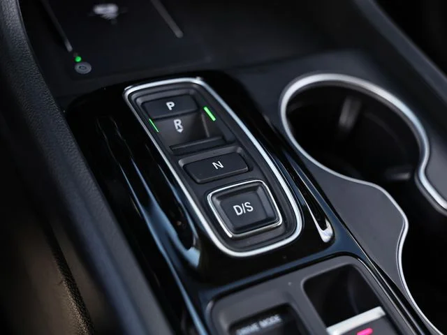 2025 Honda Pilot Touring - Photo 43