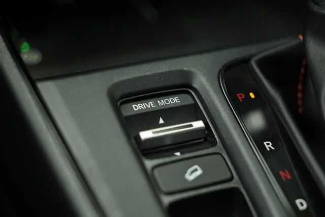 2026 Honda CR-V Sport-L - Photo 82