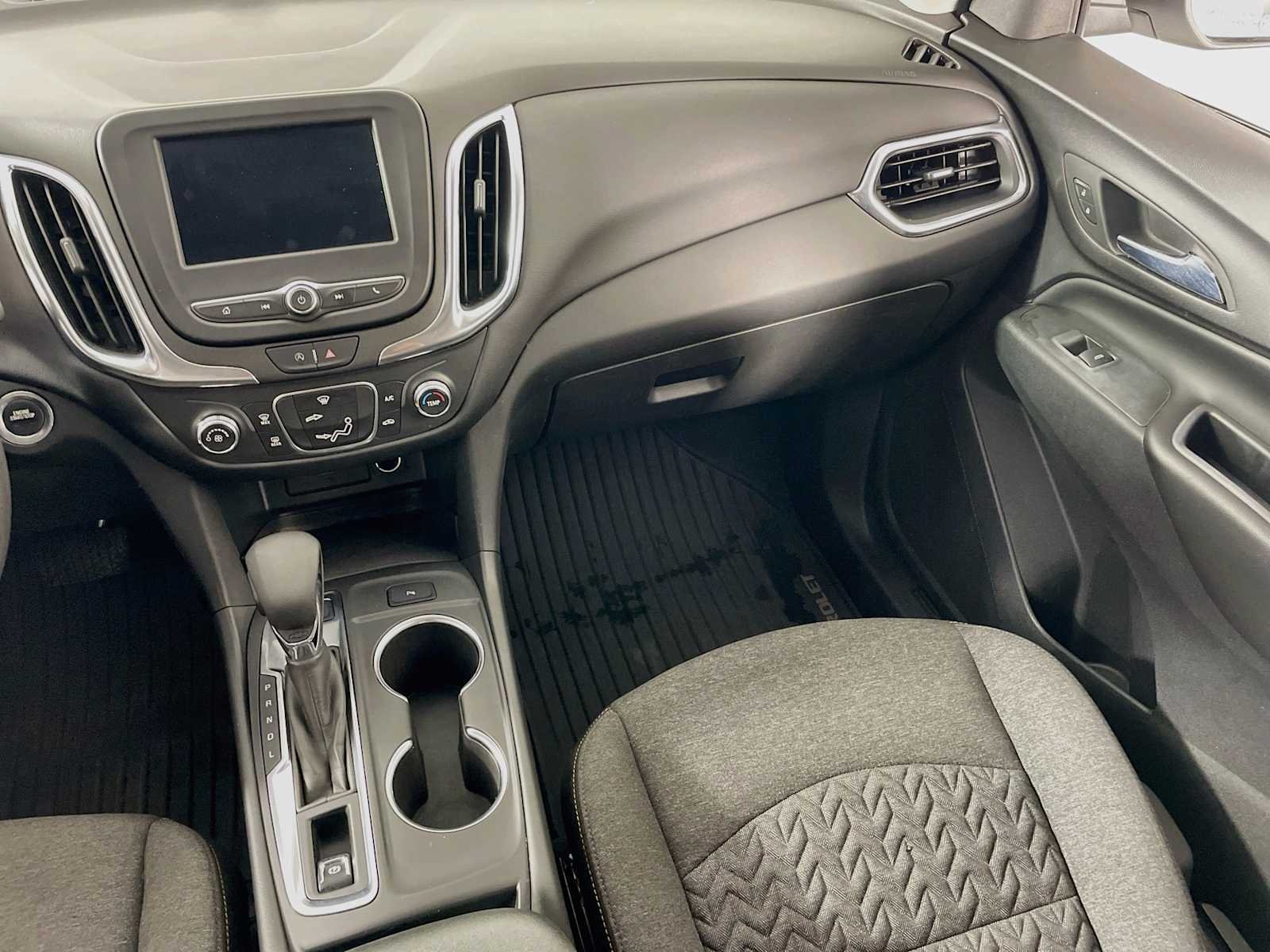 Used 2022 Summit White Chevrolet LT image 19