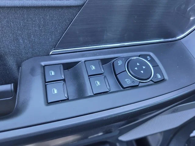 New 2026 Black Ford Lariat image 22