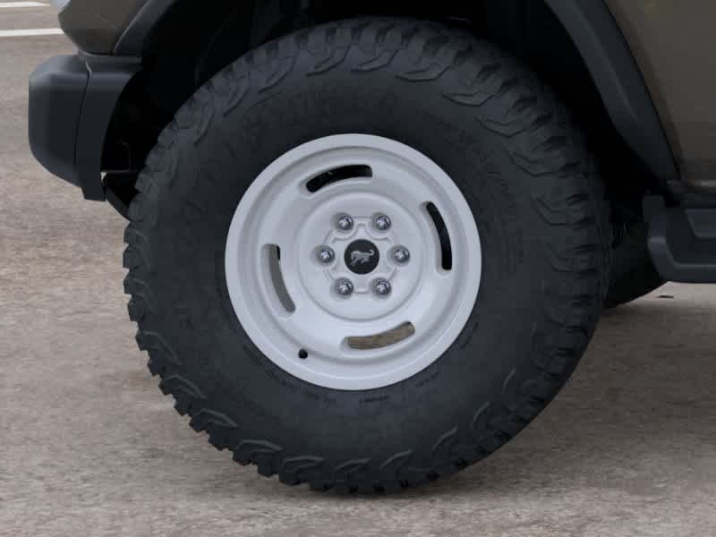 New 2026 T9/MARSH GRAY Ford Heritage Edition image 21