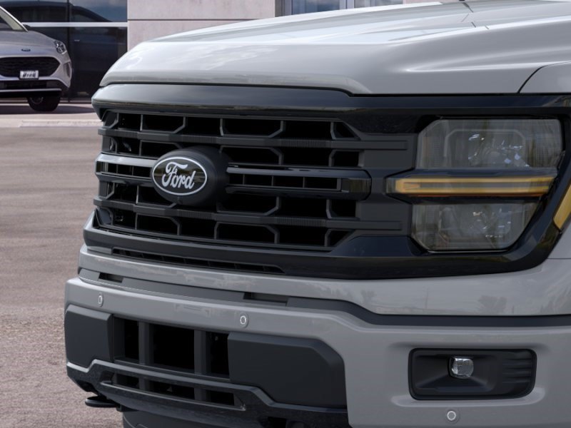 New 2026 Avalanche Ford XLT image 18