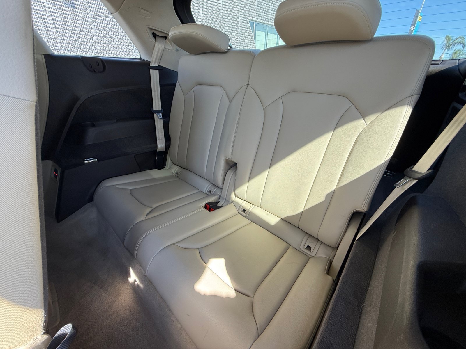 Used 2019 Glacier White Audi 55 Premium Plus image 21