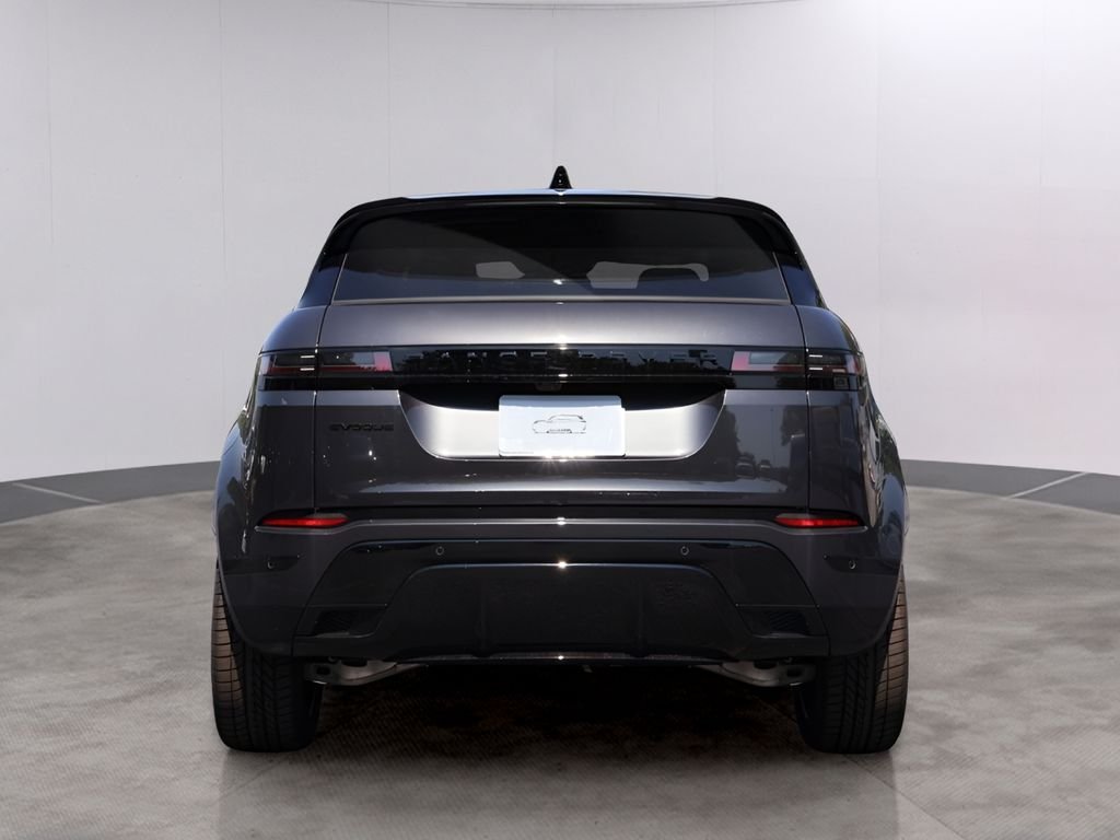 New 2026 Carpathian Grey Land Rover Hoxton Edition image 6