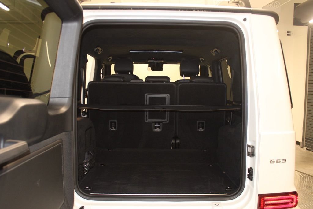 2021 Mercedes-Benz G-Class AMG G63 - Photo 38