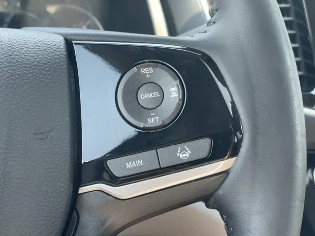 Used 2019 Gray Honda Touring image 25