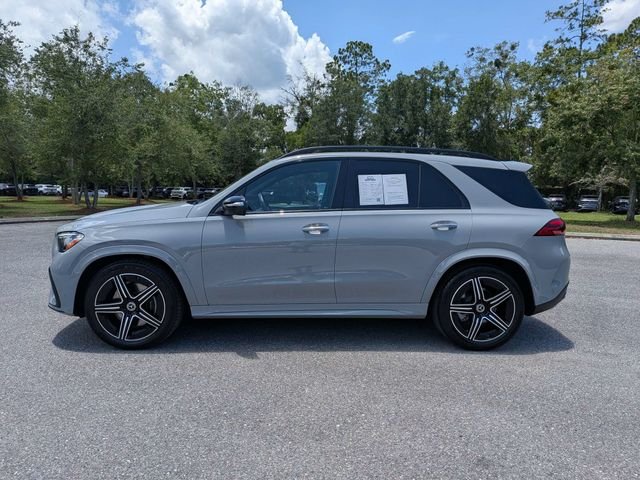 Used 2025  Mercedes-Benz GLE 450 image 6