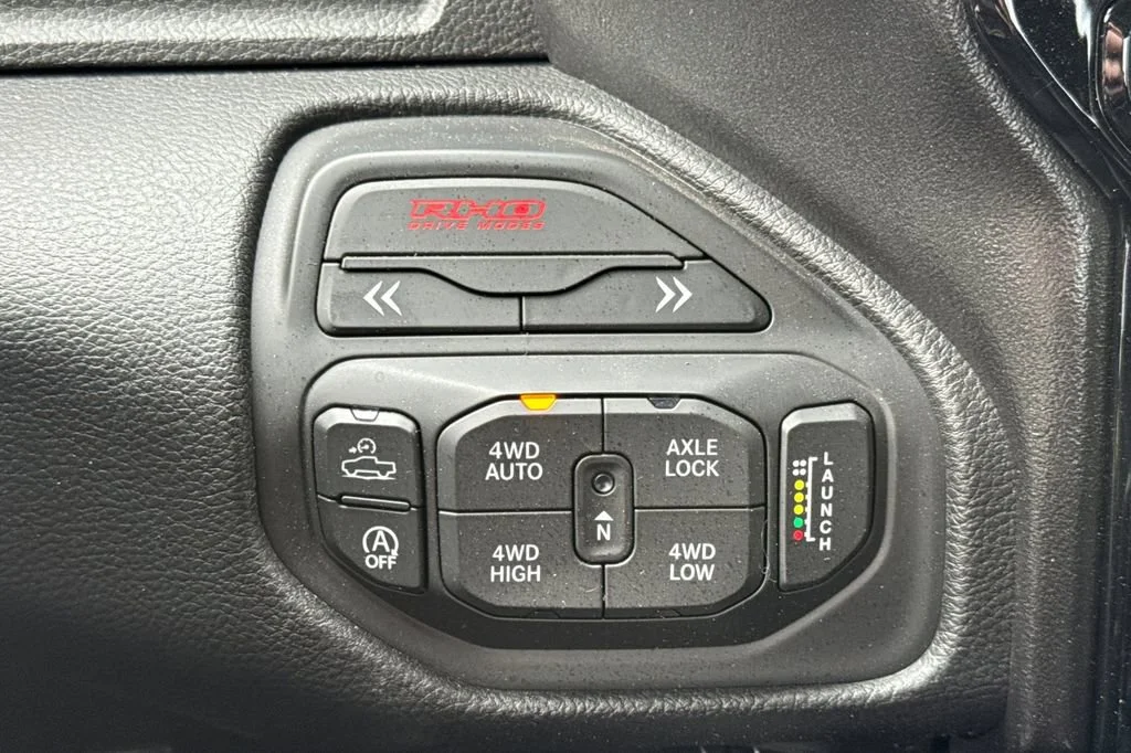 2025 RAM Ram 1500 Pickup RHO - Photo 20