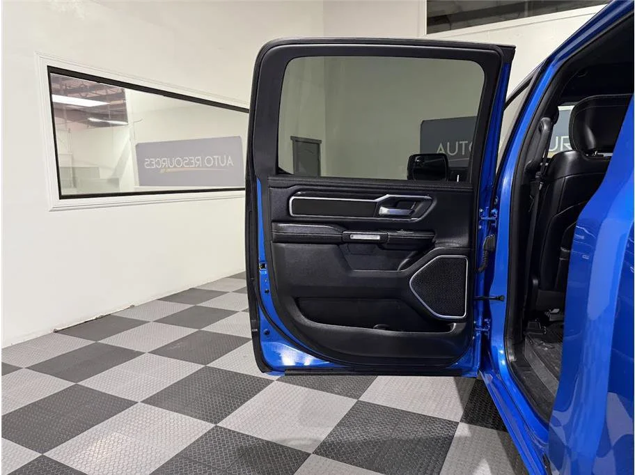 2023 RAM Ram 1500 Pickup Laramie - Photo 16