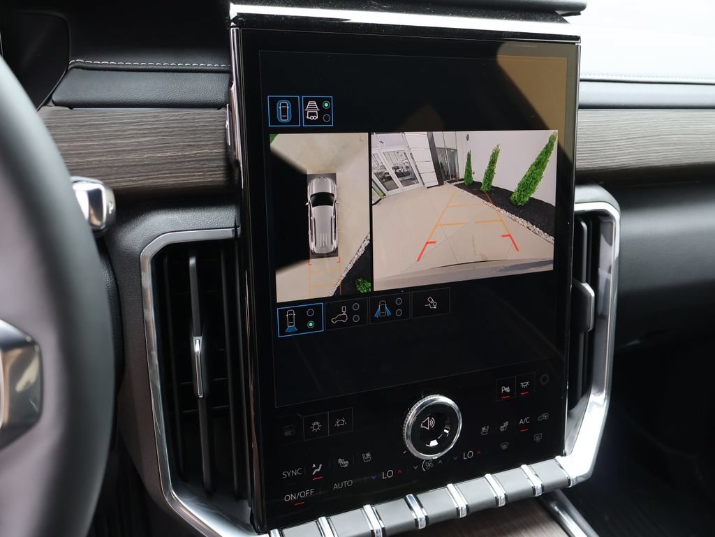 2026 GMC Acadia Denali - Photo 34