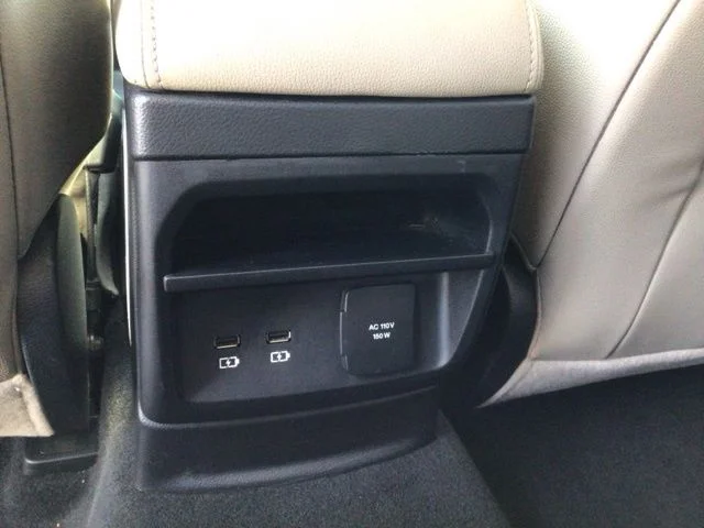 Certified Used 2019 Lightning Blue Metallic Ford Lariat image 22