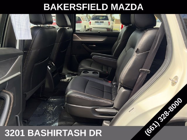 Used 2024 White Mazda Premium image 23