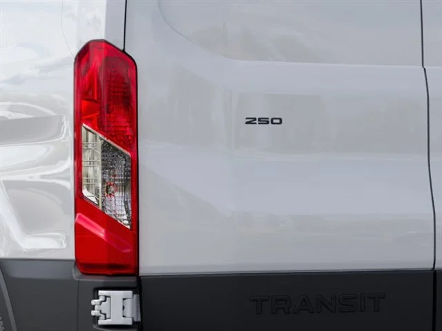 New 2027 Oxford White Ford Base image 21