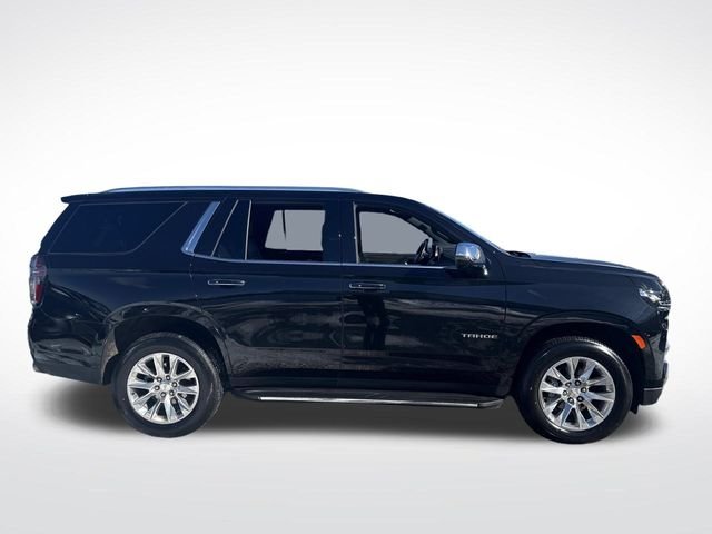 Used 2024 Black Chevrolet Premier image 9