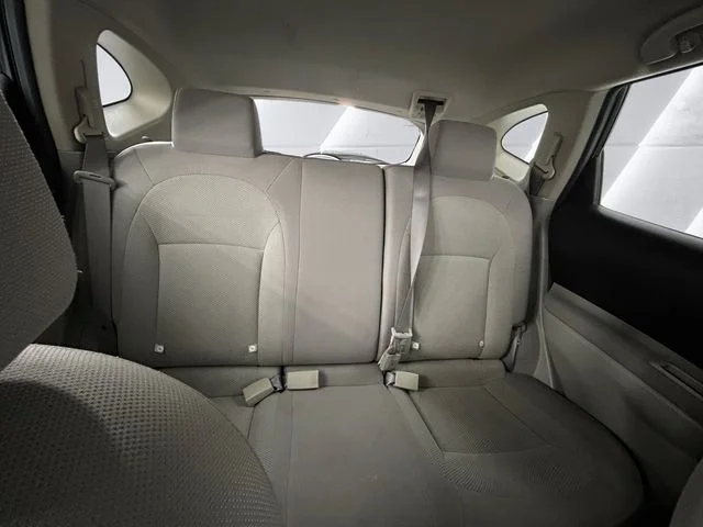 Used 2014 Black Nissan S image 18